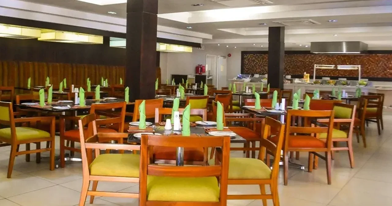 Mahalapye Restaurant Menu | Cresta Mahalapye