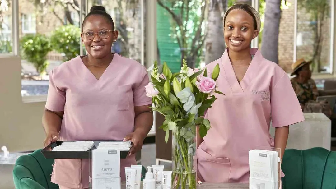 Cresta Lodge Gaborone Relaunches it's Terrace Café