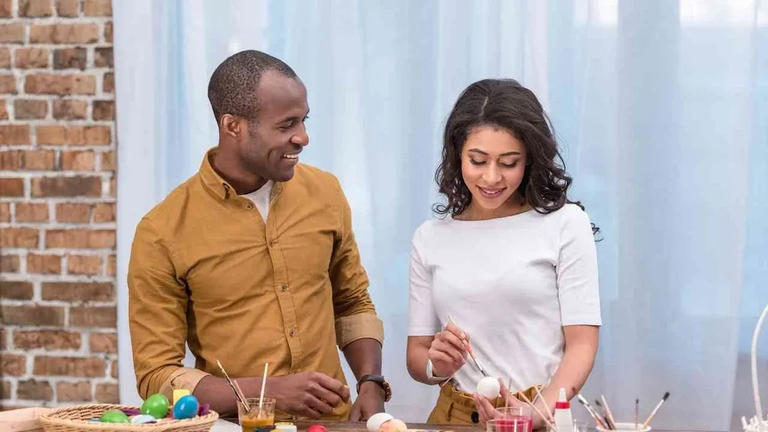 Celebrate Easter Joy with Family at Cresta Hotels