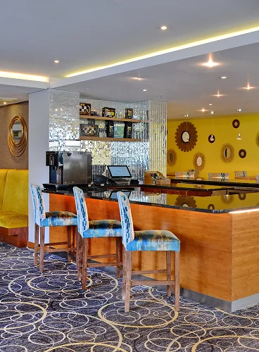 Table Mountain Suite, Cresta Grande Cape Town