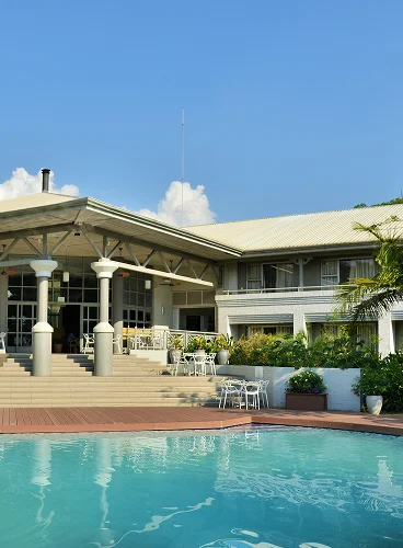 Sango Conference Center,
Cresta Lodge Harare
