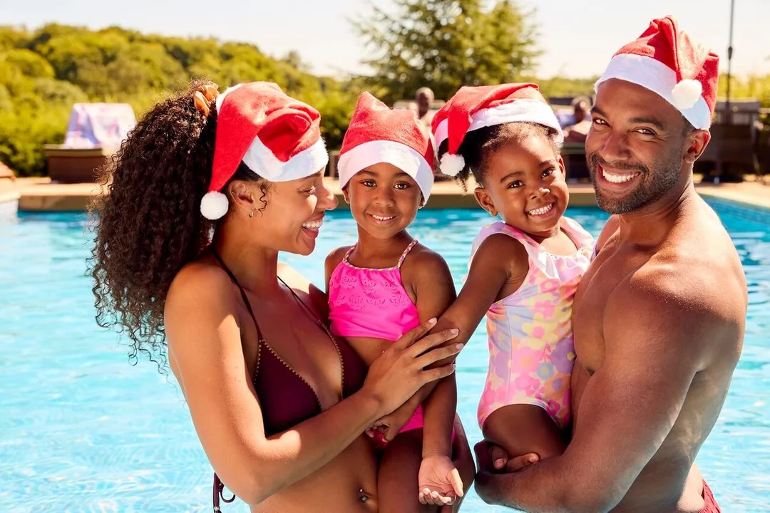 Plan Early & Save: Book Your Festive African Getaway