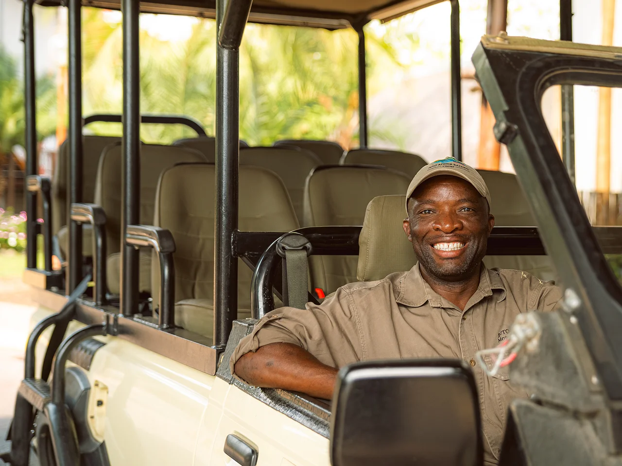 Safari & Nature Experiences
