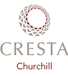 Small Logos For Cresta Churchill