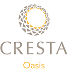 Small Logos For Cresta Oasis