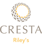 Small Logos For Cresta Rileys